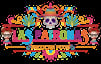 Las Patronas Mexican food