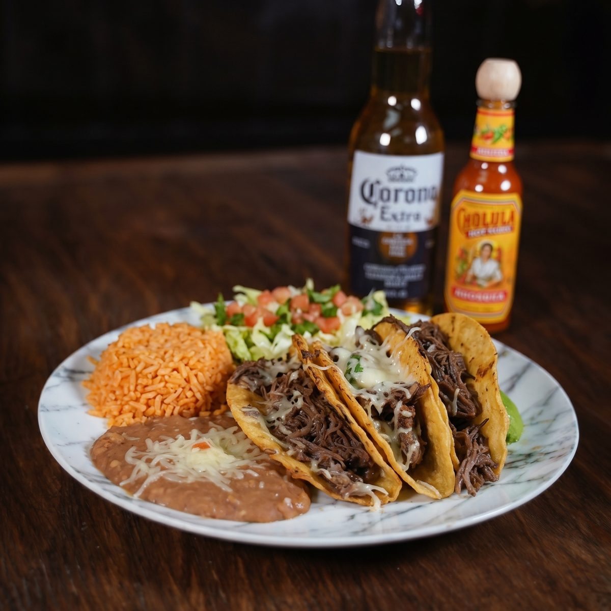 Real Mexican Flavors in San Bernardino