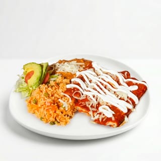 Enchiladas