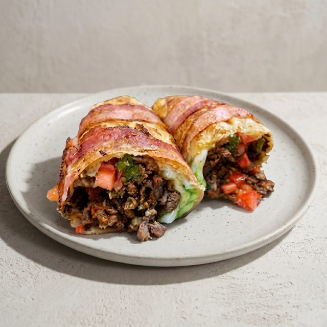 Percherón Burrito.