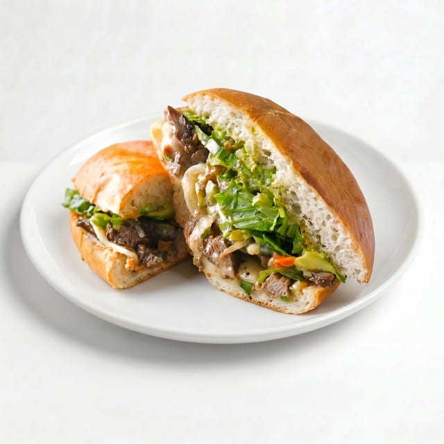 Torta.