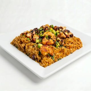 Hibachi Bowl