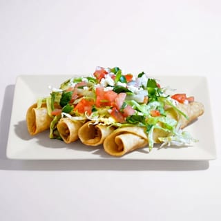 Flautas