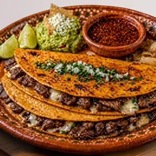 Taco Plate